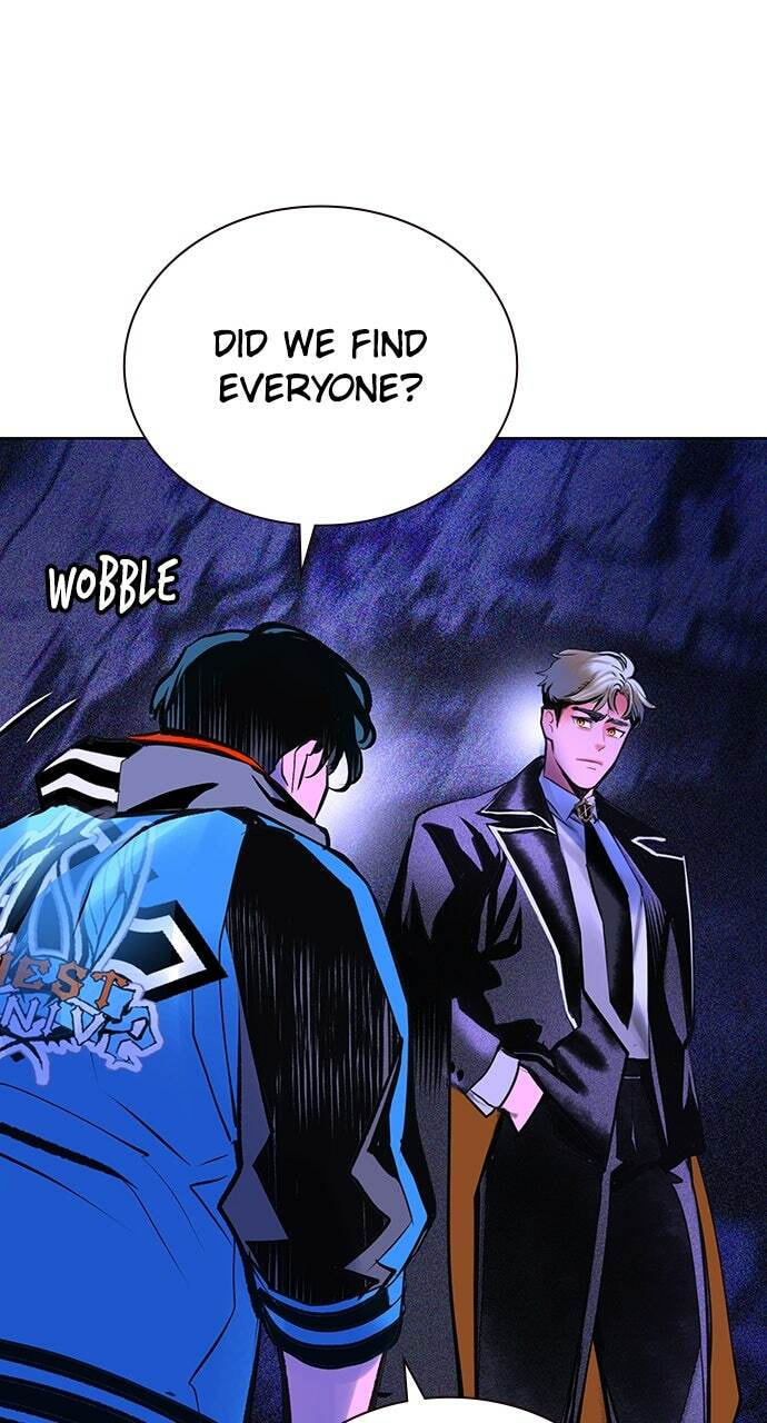 Read Jungle Juice EN Manga Online