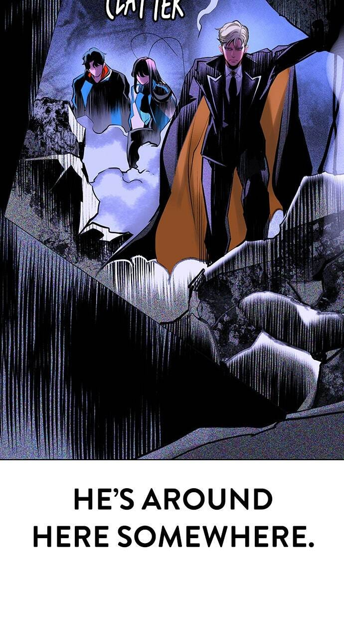 Read Jungle Juice EN Manga Online
