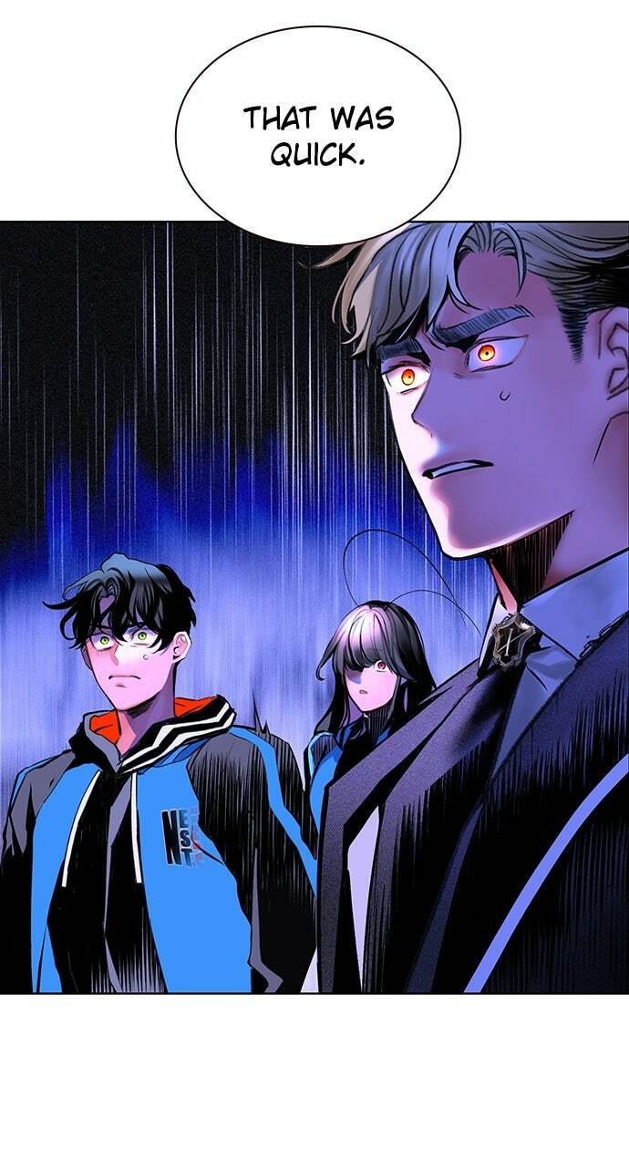 Read Jungle Juice EN Manga Online