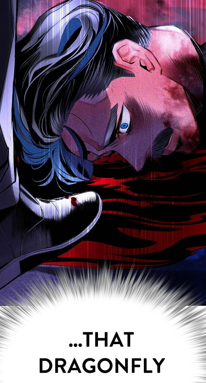 Read Jungle Juice EN Manga Online