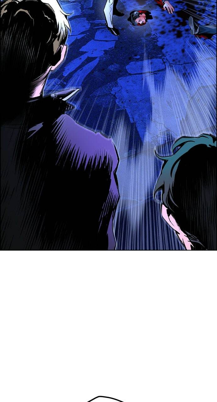 Read Jungle Juice EN Manga Online