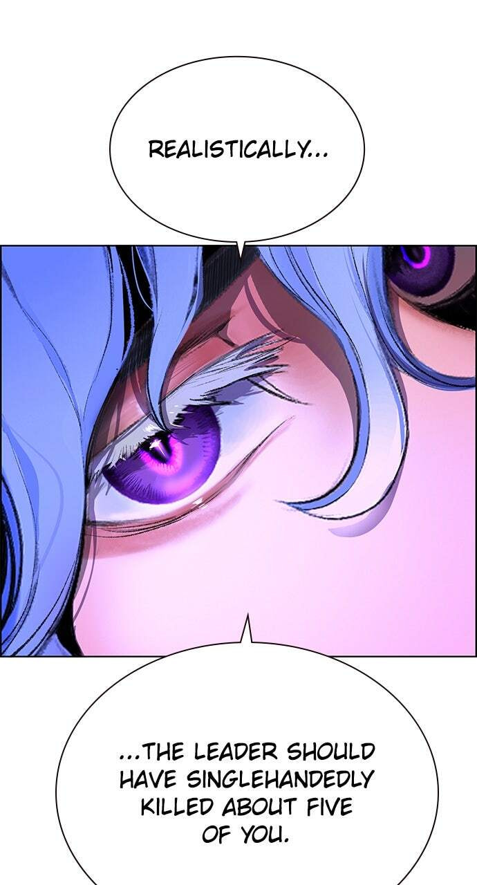 Read Jungle Juice EN Manga Online