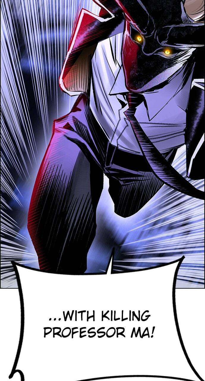Read Jungle Juice EN Manga Online