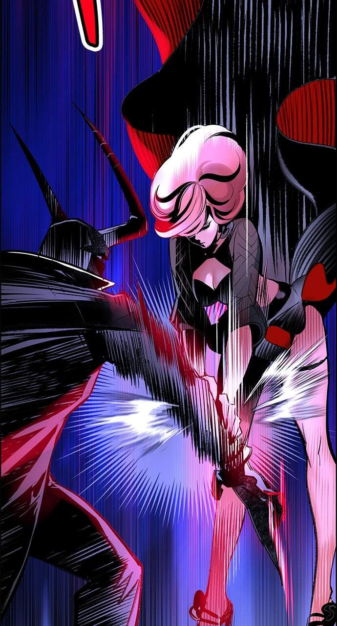 Read Jungle Juice EN Manga Online