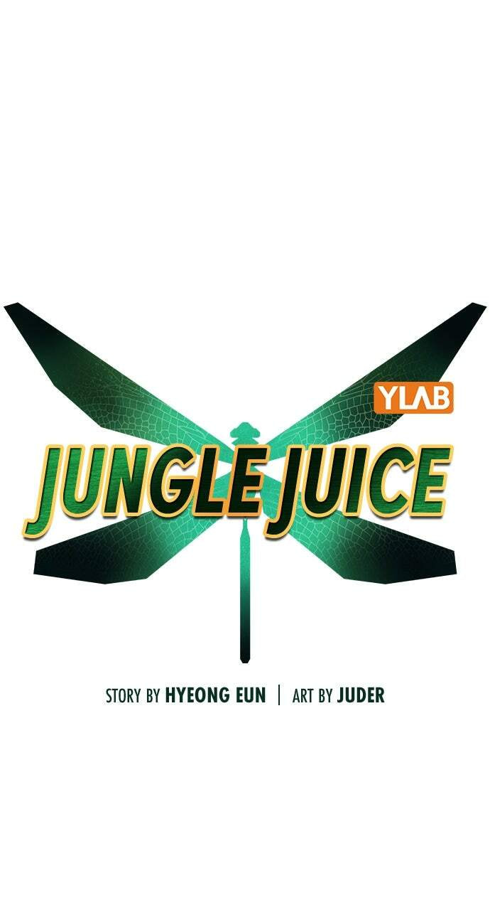 Read Jungle Juice EN Manga Online