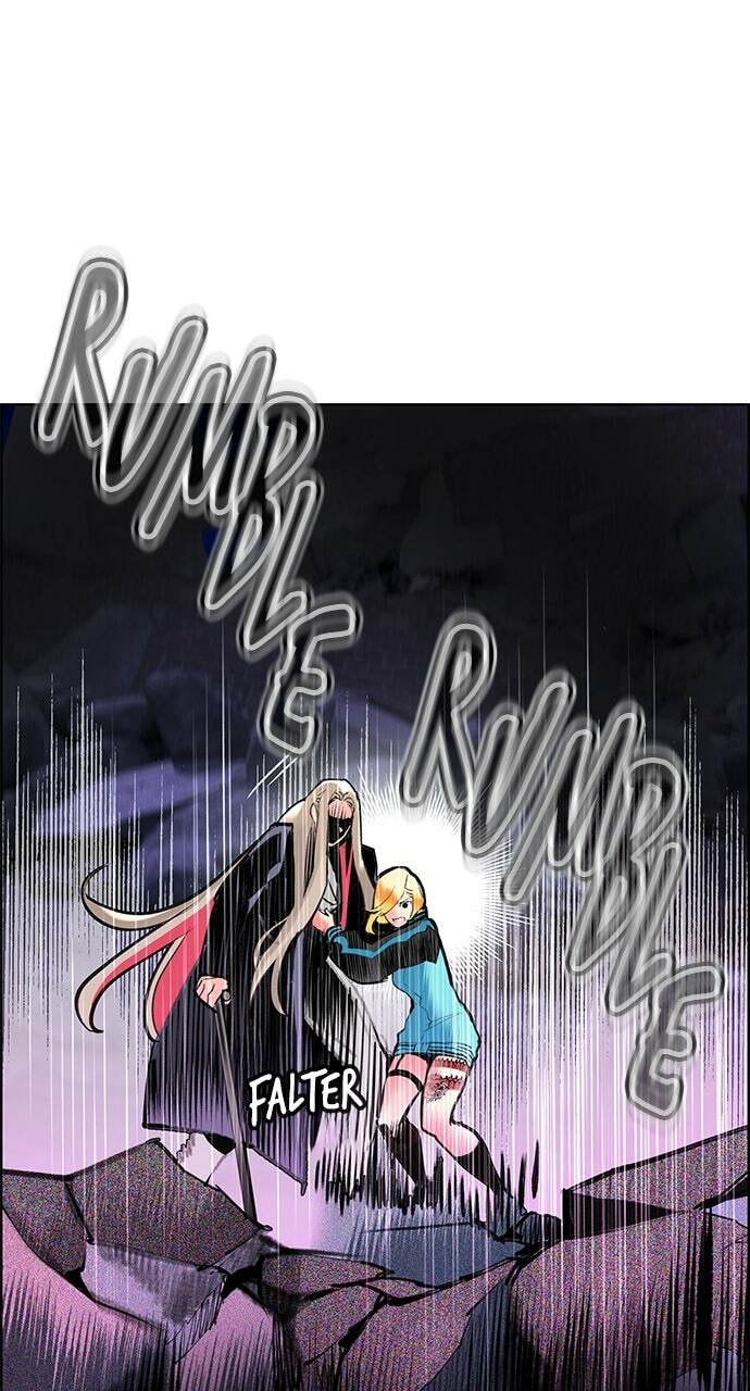 Read Jungle Juice EN Manga Online