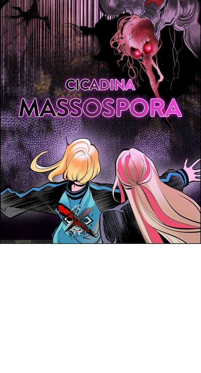 Read Jungle Juice EN Manga Online