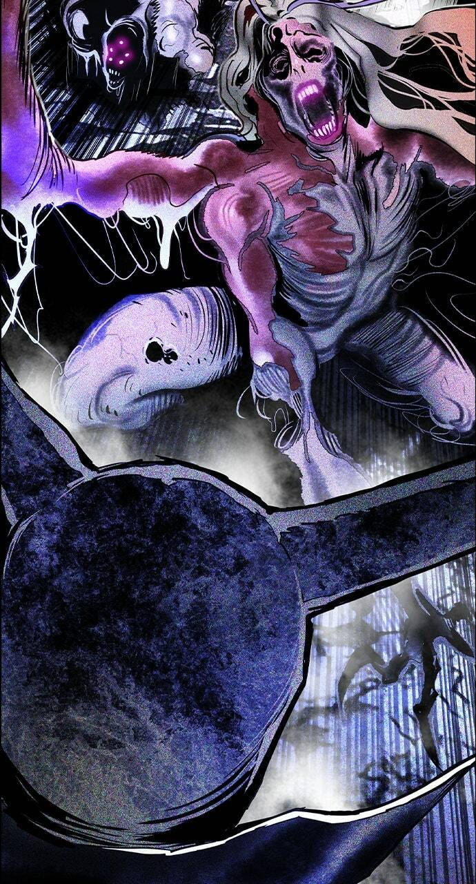 Read Jungle Juice EN Manga Online