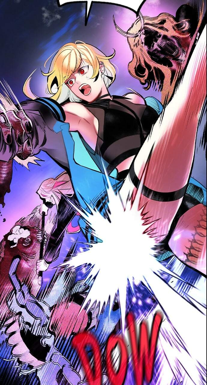 Read Jungle Juice EN Manga Online