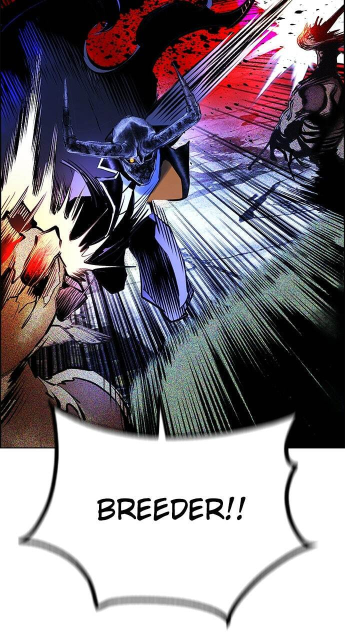 Read Jungle Juice EN Manga Online