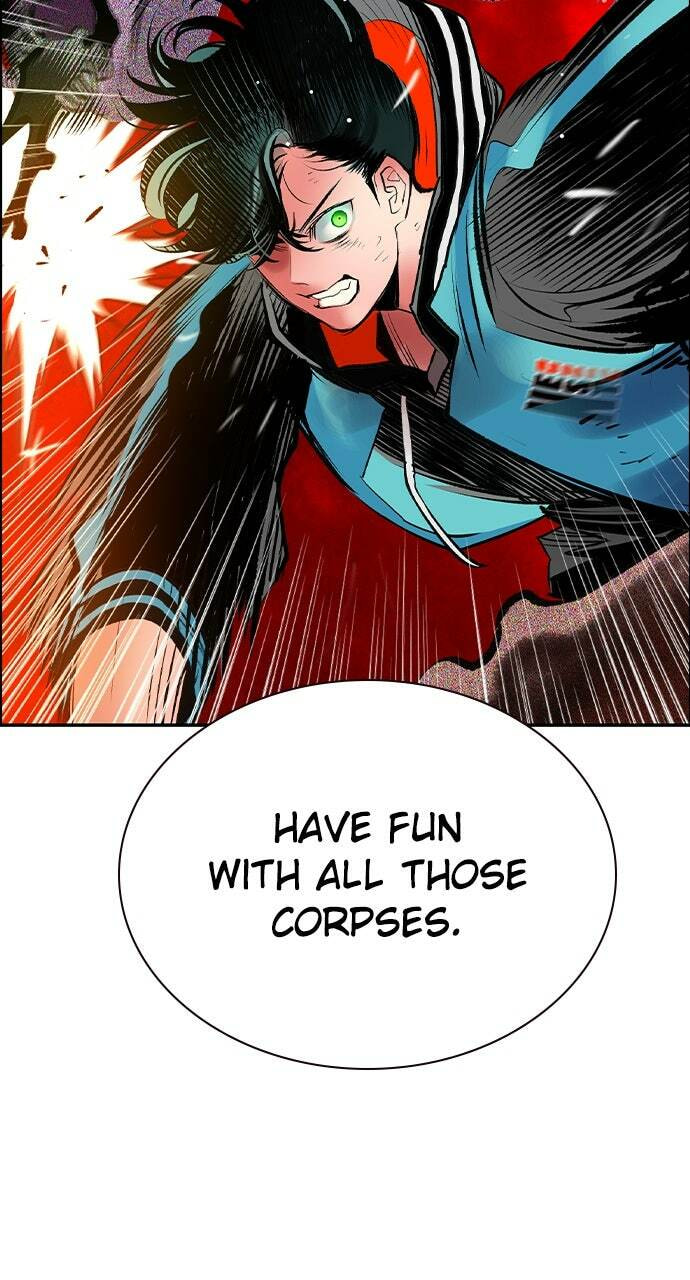 Read Jungle Juice EN Manga Online