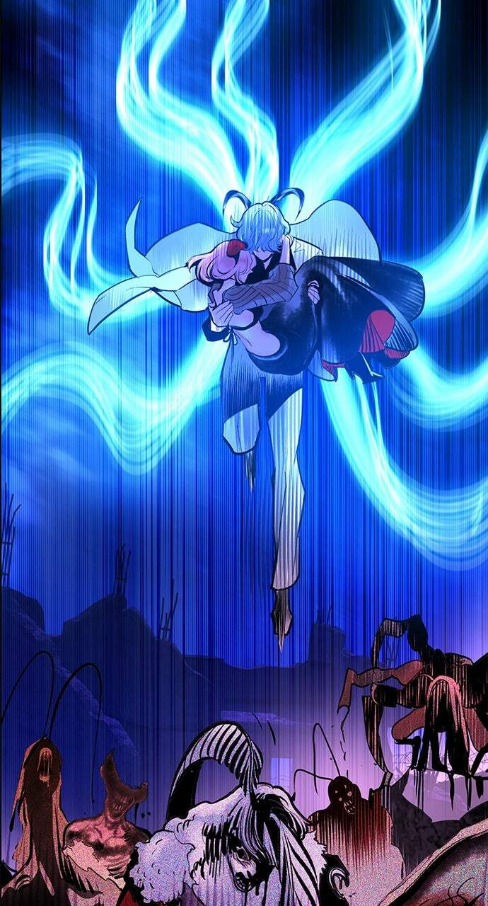 Read Jungle Juice EN Manga Online
