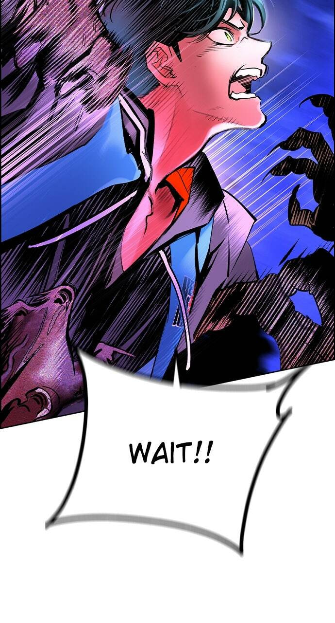 Read Jungle Juice EN Manga Online