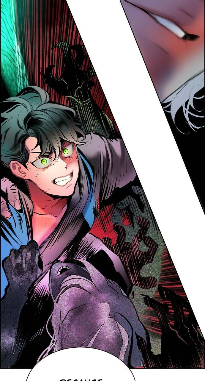 Read Jungle Juice EN Manga Online