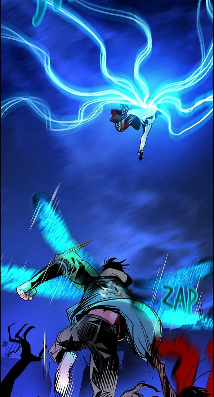 Read Jungle Juice EN Manga Online