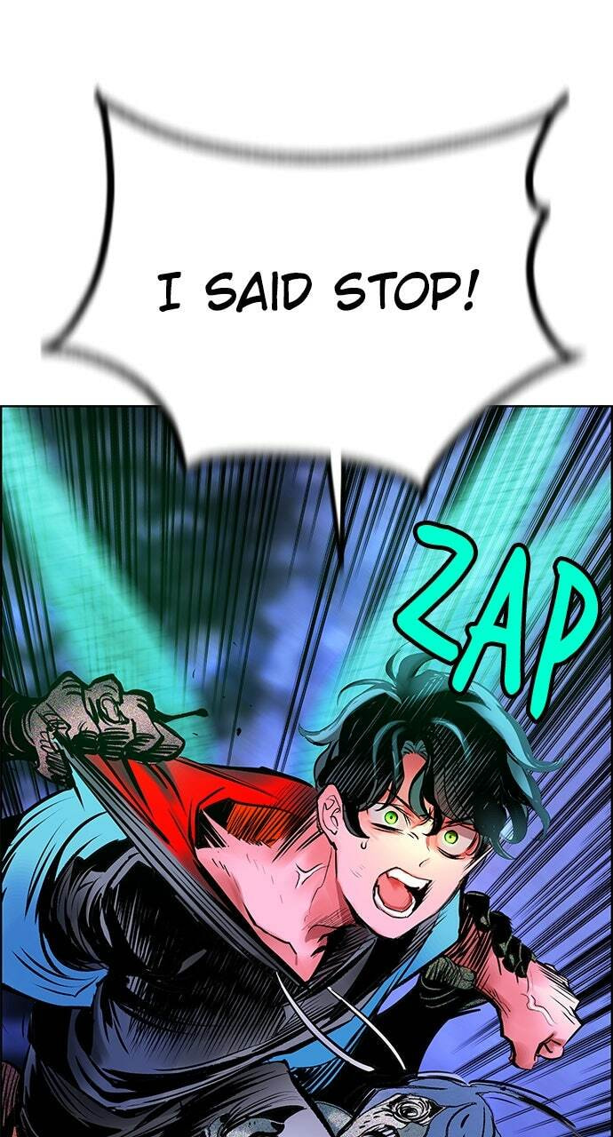 Read Jungle Juice EN Manga Online