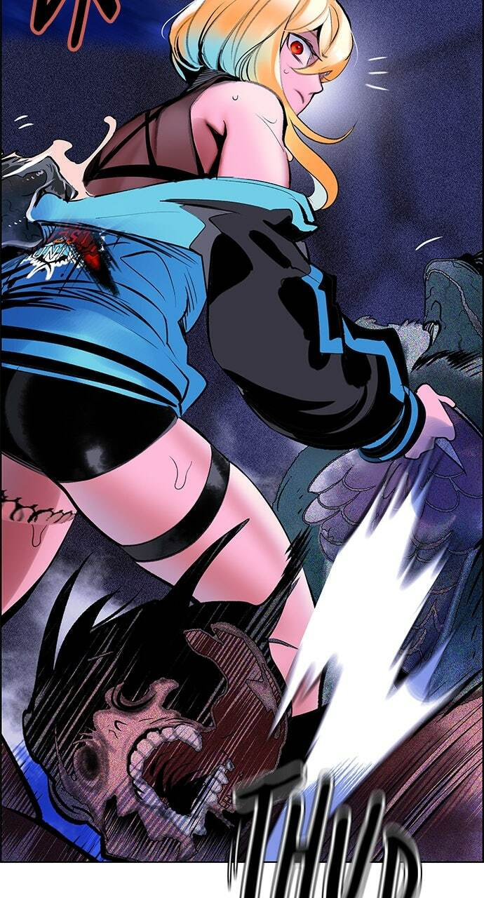 Read Jungle Juice EN Manga Online