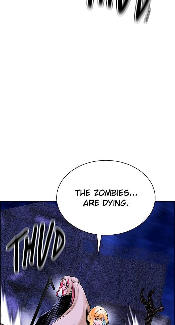 Read Jungle Juice EN Manga Online