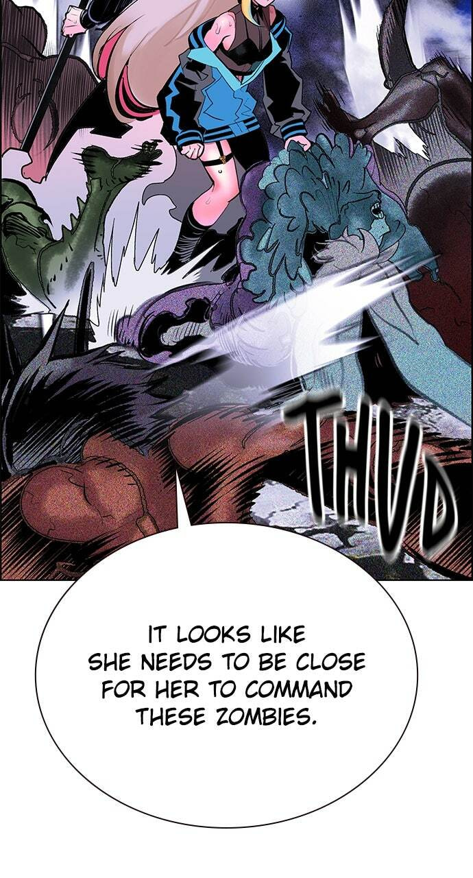 Read Jungle Juice EN Manga Online