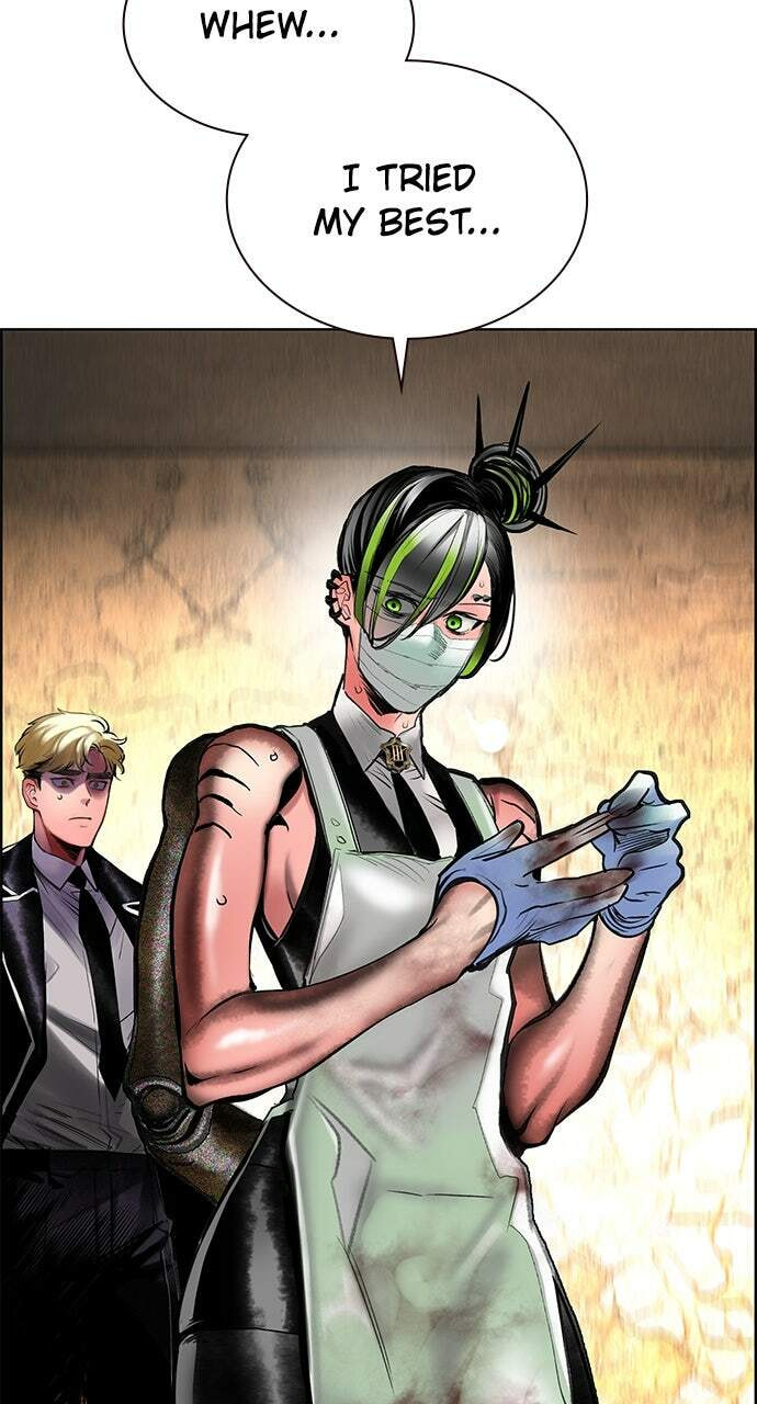 Read Jungle Juice EN Manga Online