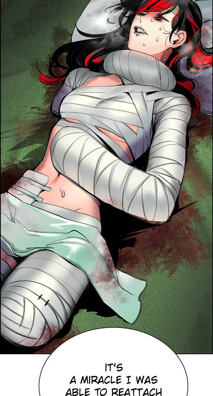 Read Jungle Juice EN Manga Online
