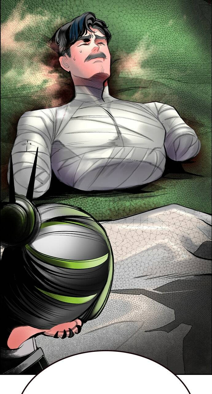 Read Jungle Juice EN Manga Online