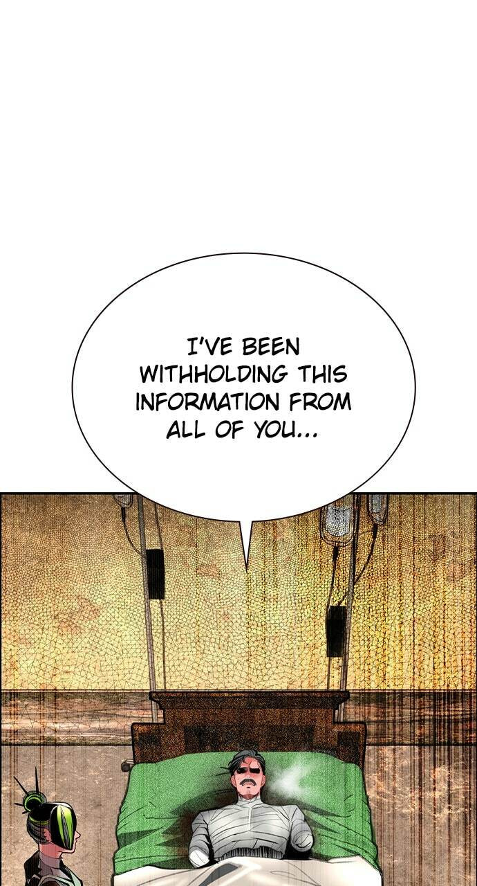 Read Jungle Juice EN Manga Online