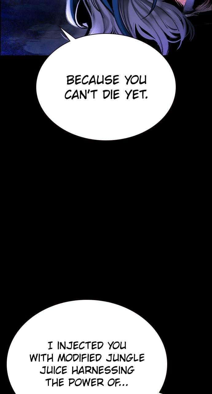 Read Jungle Juice EN Manga Online