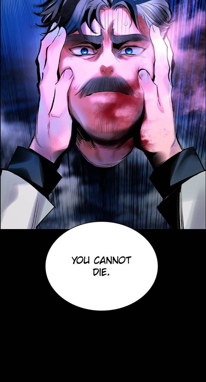 Read Jungle Juice EN Manga Online