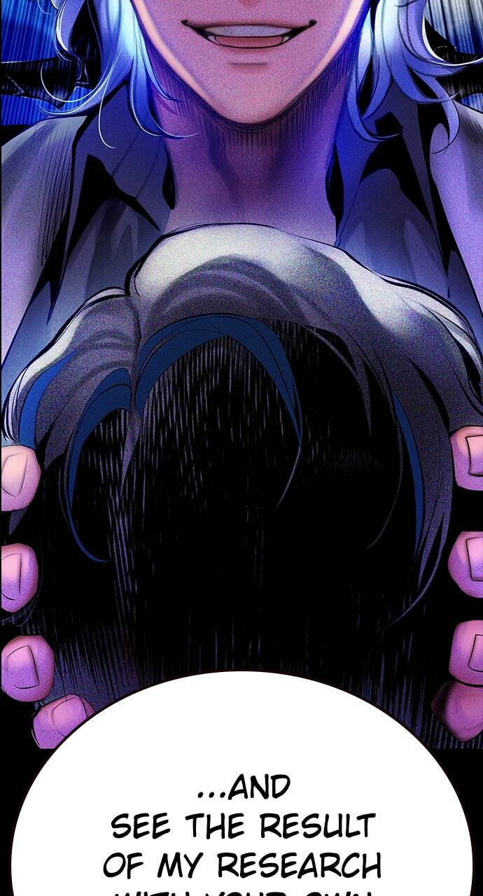 Read Jungle Juice EN Manga Online