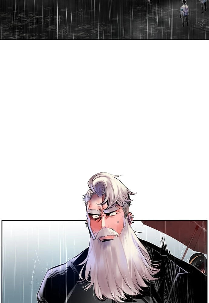 Read Jungle Juice EN Manga Online