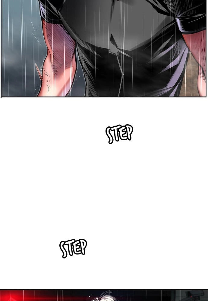 Read Jungle Juice EN Manga Online