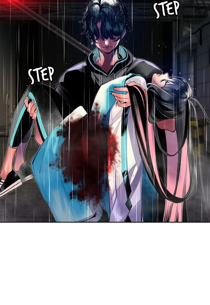 Read Jungle Juice EN Manga Online