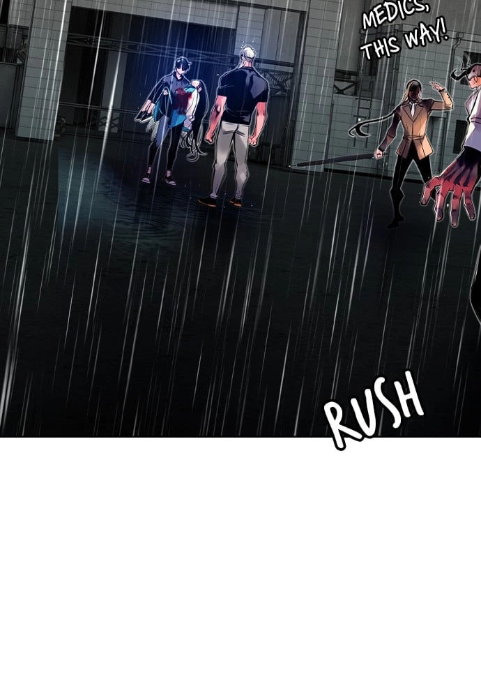 Read Jungle Juice EN Manga Online