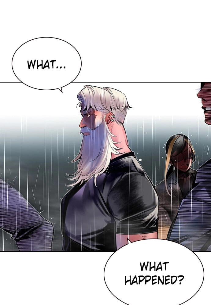 Read Jungle Juice EN Manga Online
