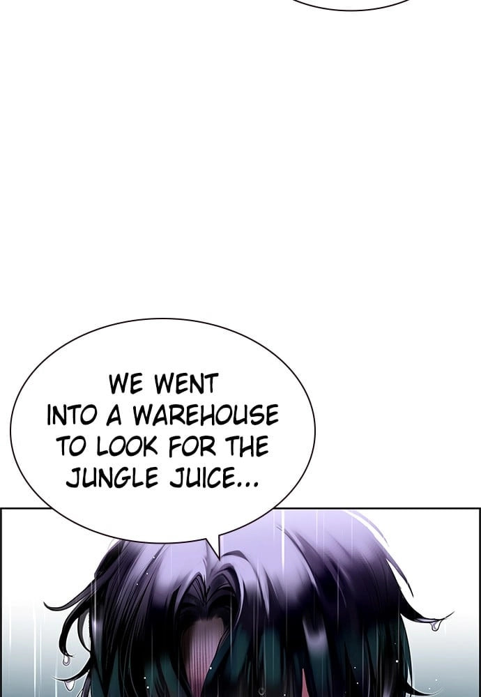 Read Jungle Juice EN Manga Online