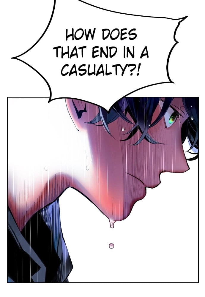 Read Jungle Juice EN Manga Online