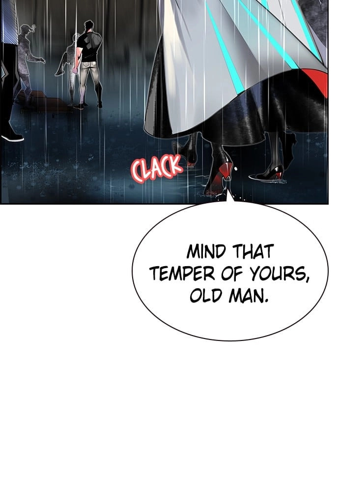 Read Jungle Juice EN Manga Online