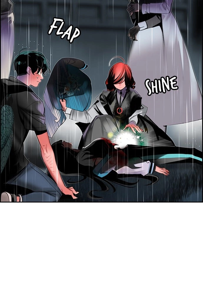 Read Jungle Juice EN Manga Online