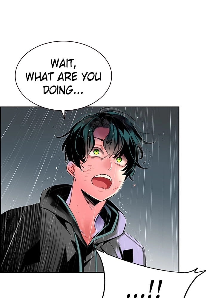 Read Jungle Juice EN Manga Online