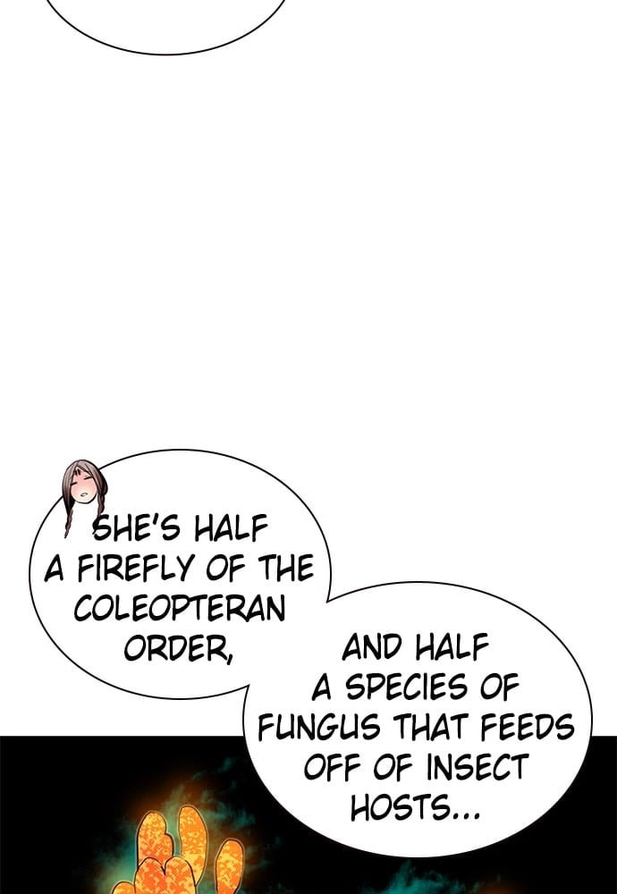 Read Jungle Juice EN Manga Online