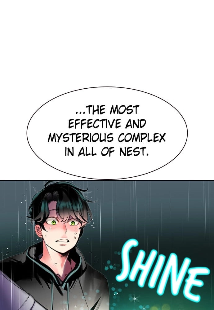 Read Jungle Juice EN Manga Online