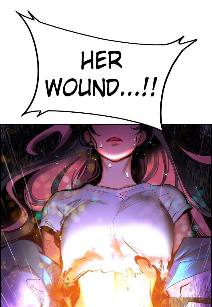 Read Jungle Juice EN Manga Online