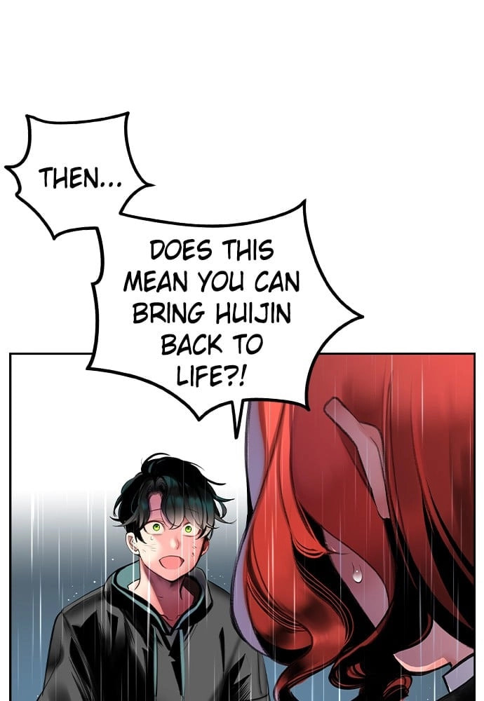 Read Jungle Juice EN Manga Online