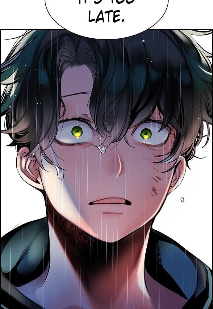 Read Jungle Juice EN Manga Online