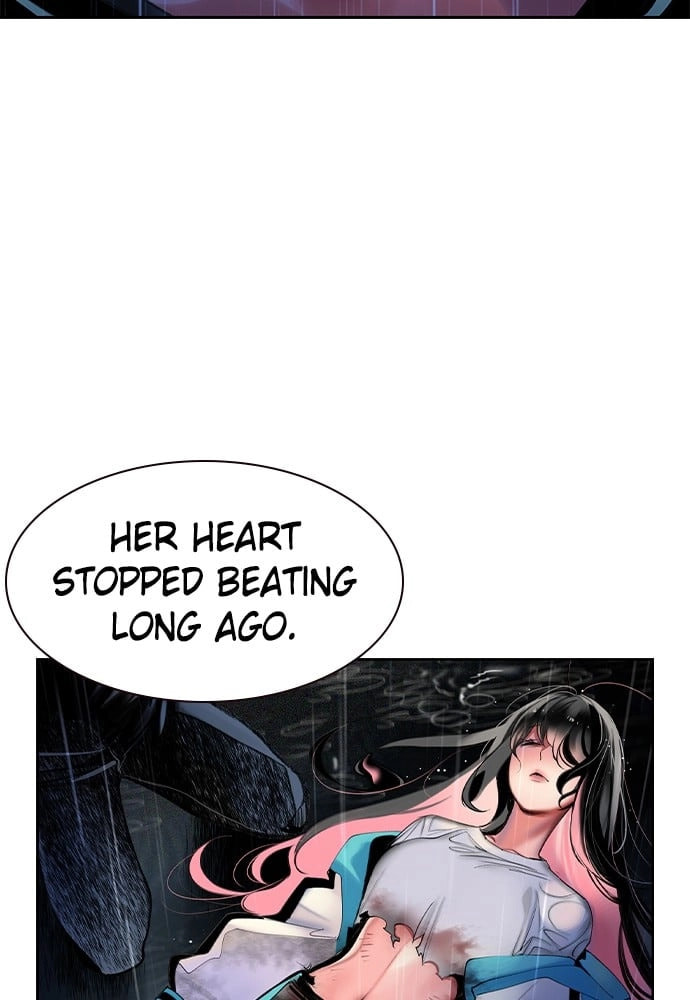 Read Jungle Juice EN Manga Online