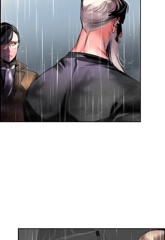 Read Jungle Juice EN Manga Online