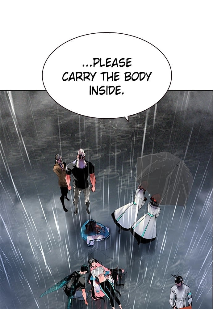 Read Jungle Juice EN Manga Online