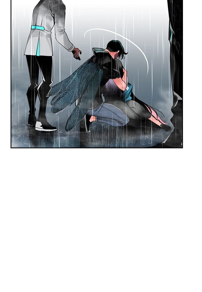 Read Jungle Juice EN Manga Online