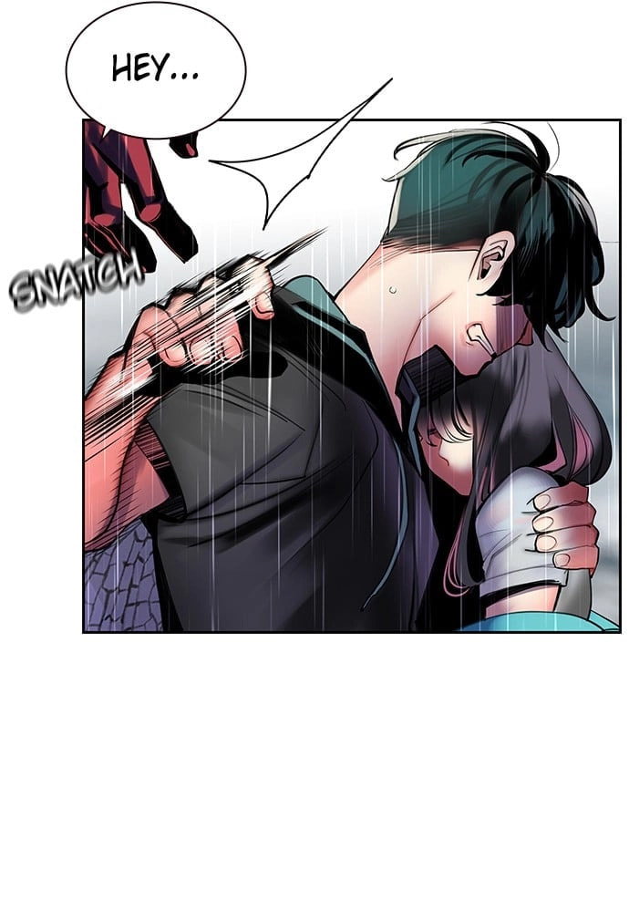 Read Jungle Juice EN Manga Online